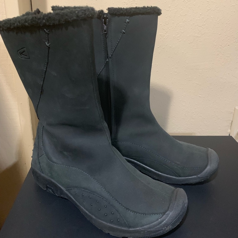 Keen Winthrop Boots